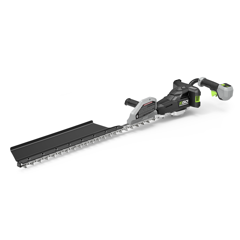 その他 EG30 Commercial 30” Single-Sided Hedge Trimmer | EGO Commercial (HTX7500S)