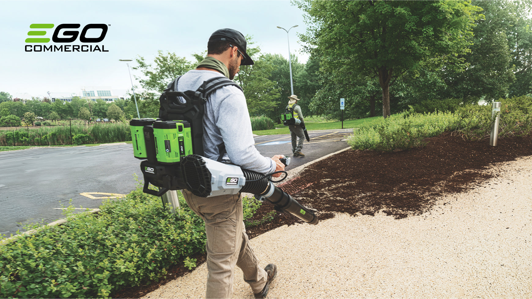 Transitioning crews to cordless