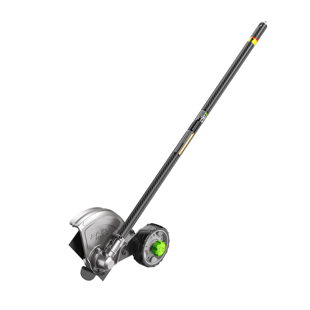 Basic Edger POWER+ Carbon Fiber Edger Attachment | EGO (EA0820) | EGO Commercial