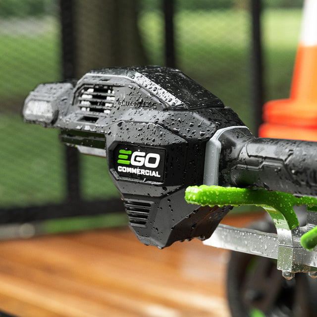 Commercial Straight Shaft Edger Tool Only | EGO (EDX2000) | EGO Commercial