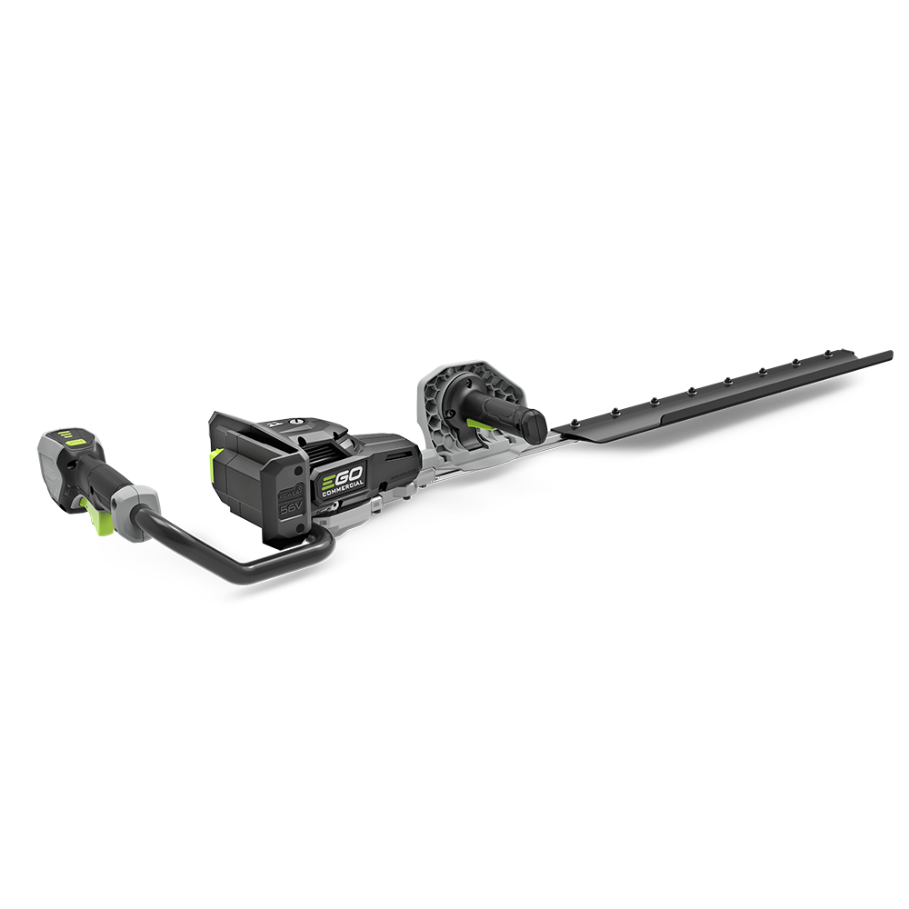 Commercial 30” Single-Sided Hedge Trimmer | EGO Commercial (HTX7500S)