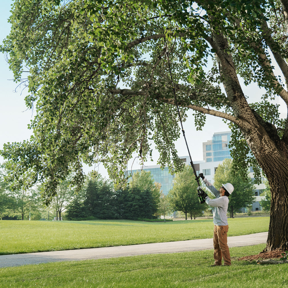 Commercial 10” Pole Saw Tool Only | EGO (PSX2510) | EGO Commercial