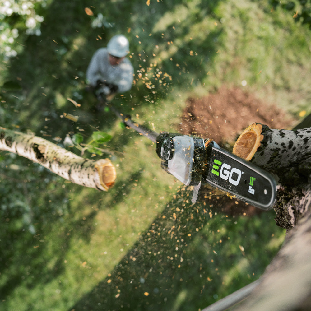 Commercial 10” Pole Saw Tool Only | EGO (PSX2510) | EGO Commercial