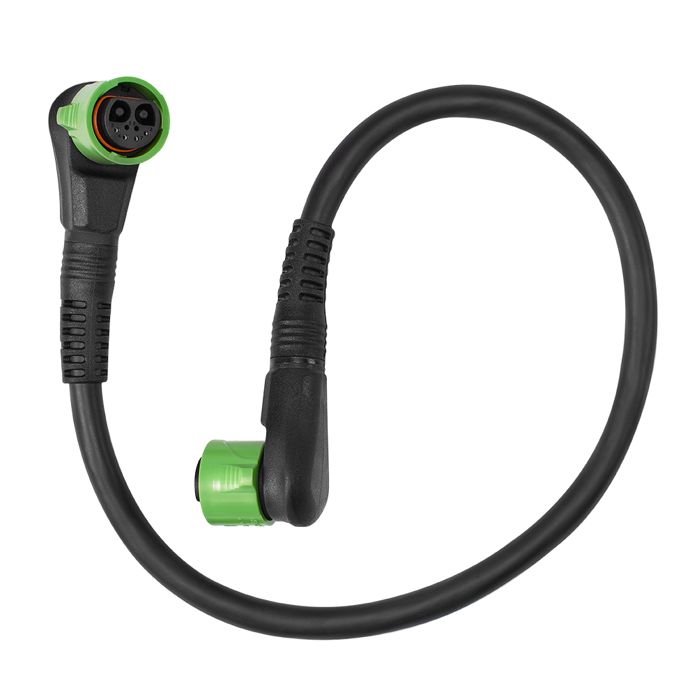 PGX™ Commercial Charging 2' Power Cable | EGO (ACE0700) | EGO