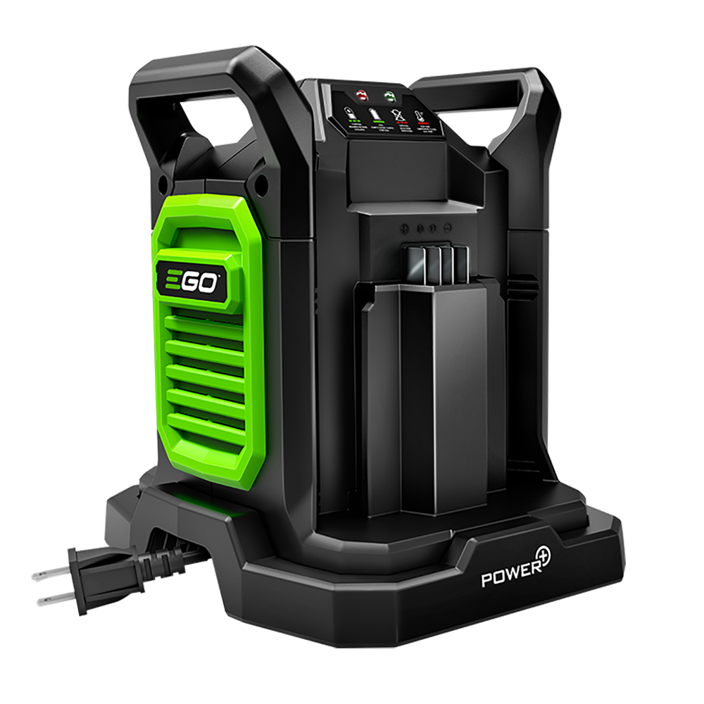 Chargeur à double port Power+