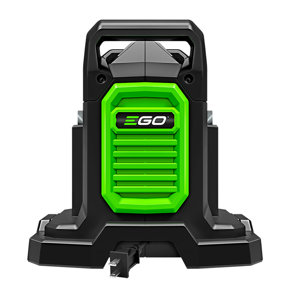 Chargeur à double port Power+