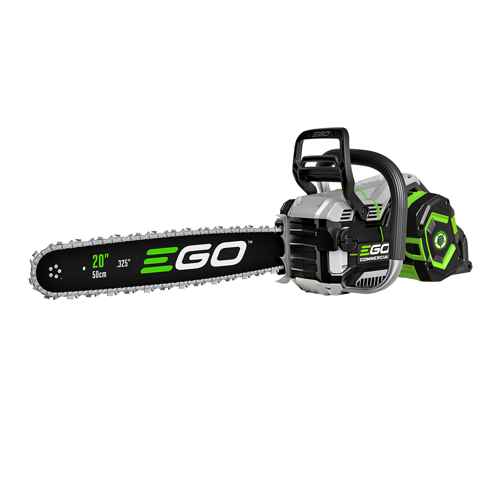 Can You Use the Battery Pack Ego With Chainsaw? Discover How