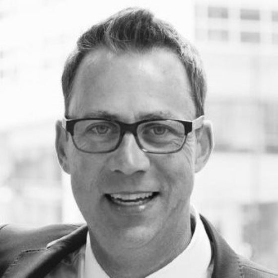 Portrait of Doug Hoeferle