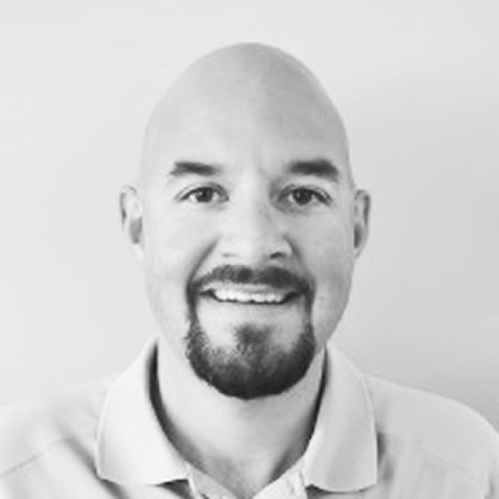 Portrait of Geoff Bobyk