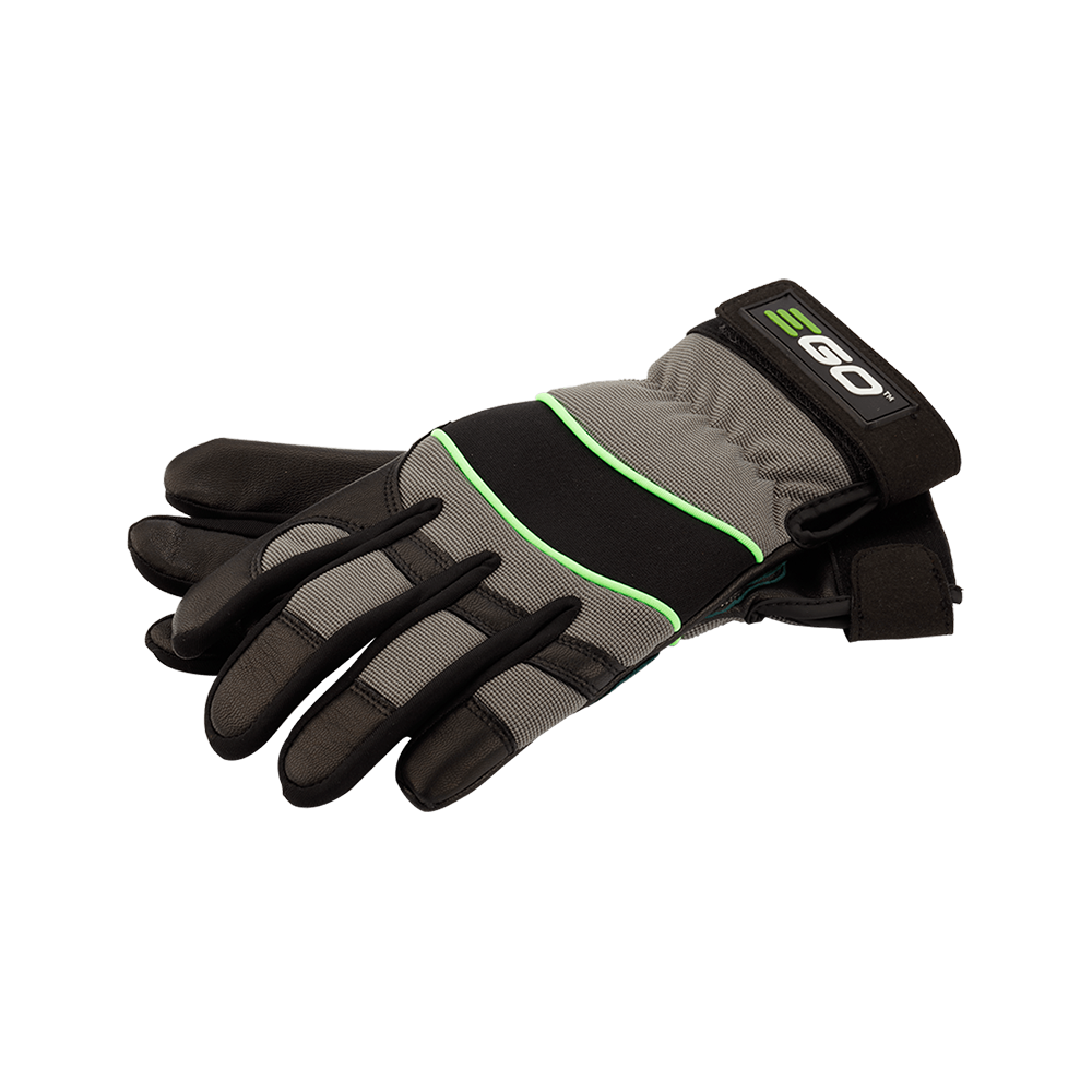 EGO Leather Work Gloves