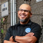 Picture of Jorge Munoz