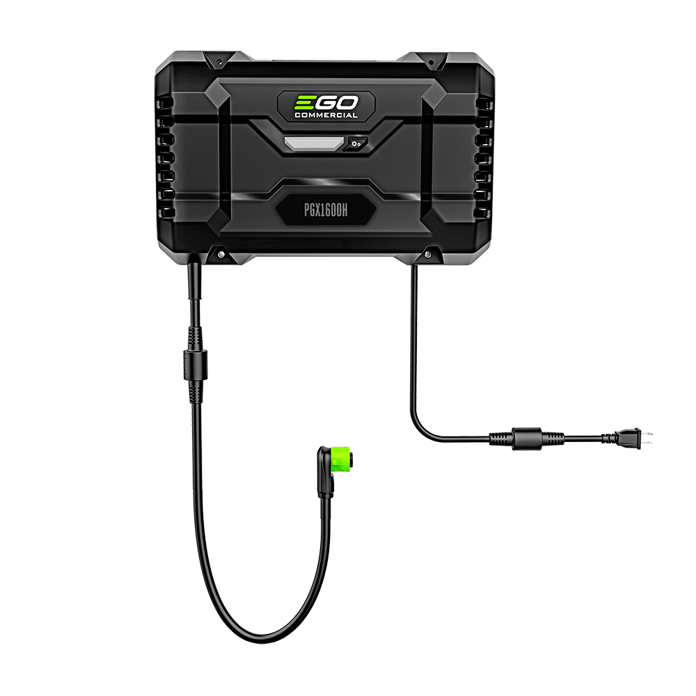 Concentrateur de charge PGX™ Commercial de 1 600 W